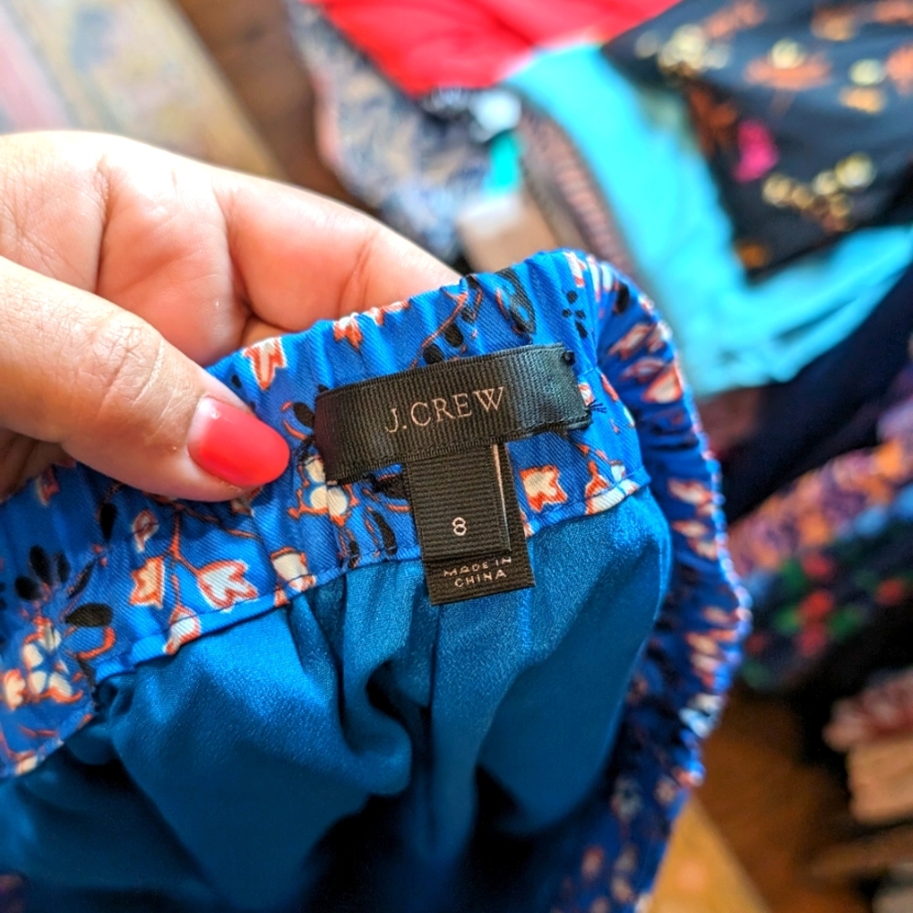 J.Crew pants - Picture 2 of 3